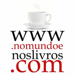 Foto de perfil de No Mundo e Nos Livros
