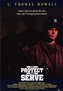 Proteger e Servir (To Protect and Serve)
