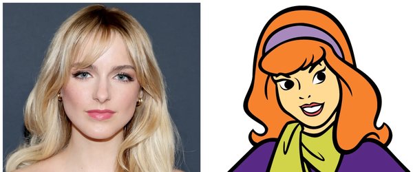 Mckenna Grace será Daphne em nova série live-action de Scooby-Doo