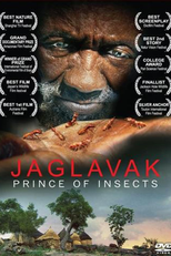 Jaglavak - Príncipe dos insetos (Jaglavak - Prince des Insectes)