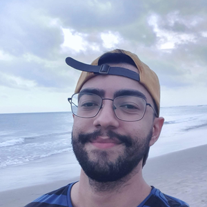 Foto de perfil de Marcilio Lima