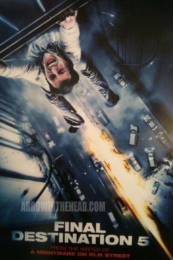  de Filme Premonição 5 (2011)