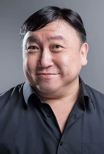 Jing Wong (I) - Poster / Capa / Cartaz - Oficial 1