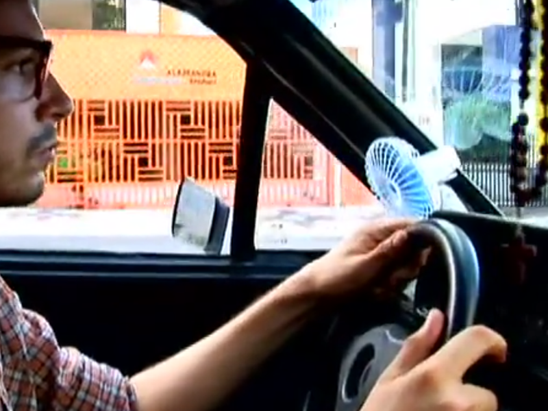 Foto 1 de Cruzamento