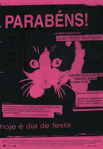 Parabéns! (Parabéns!)