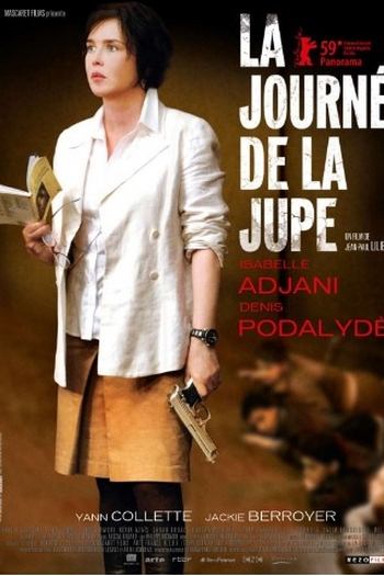 Poster de Filme O Dia da Saia (2008)