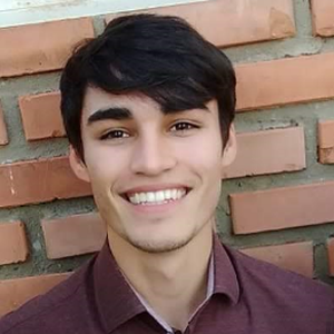 Foto de perfil de Emerson