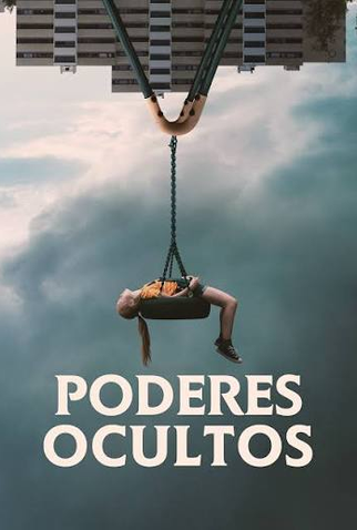 Poster 4 de Filme Poderes Ocultos (2021)