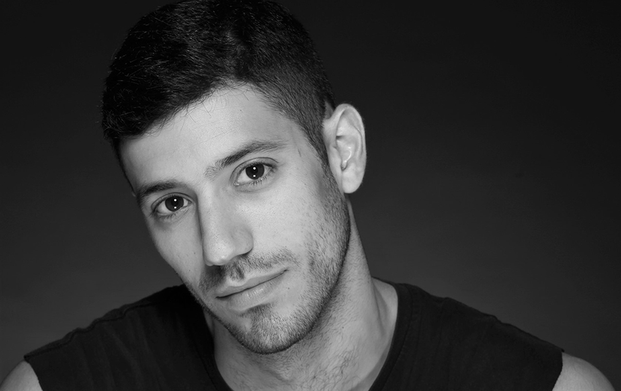 Tamir Ginsburg - Foto 1