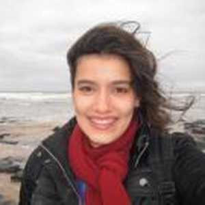 Foto de perfil de Renata Gratão Rezende