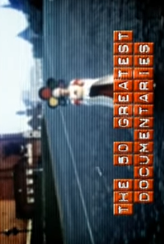 Poster 1 de Filme The 50 Greatest Documentaries (2005)