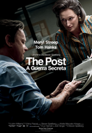 The Post: A Guerra Secreta (The Post)