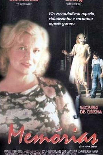  de Filme Memórias (1995)