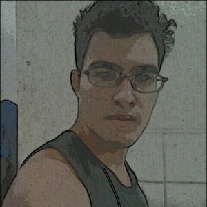 Foto de perfil de Paulo Robson