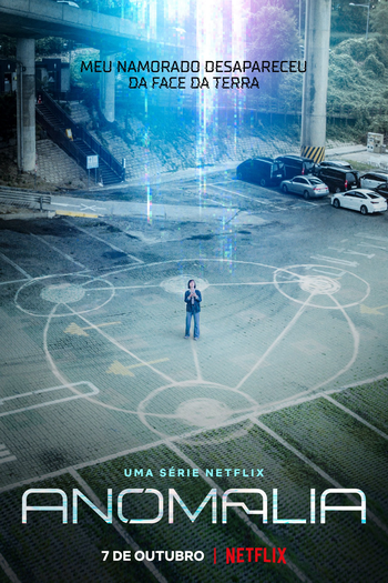  de Série Glitch (2022)