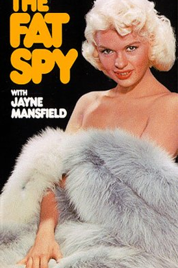  de Filme The Fat Spy (1966)