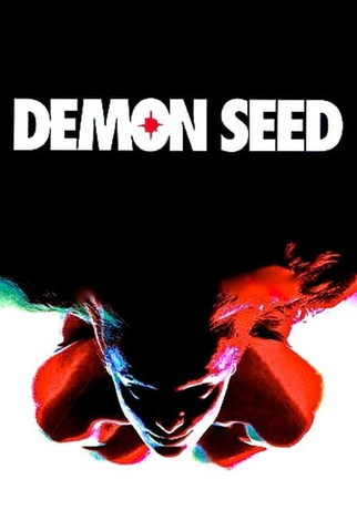 Poster 11 de Filme Geração Proteus (1977)