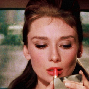 Foto de perfil de Audrey Hepburn