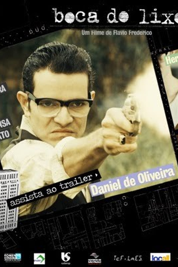  de Filme Boca do Lixo (2012)