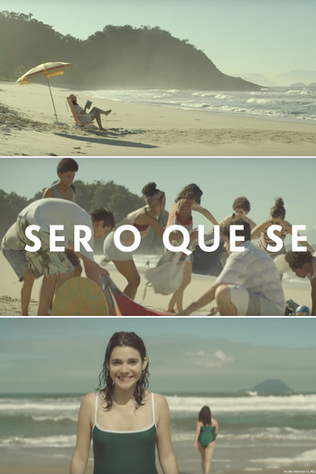  de Curta Ser O Que Se É (2018)