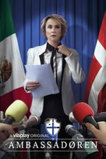 Ambassadøren (1ª Temporada) (Ambassadøren (Season 1))