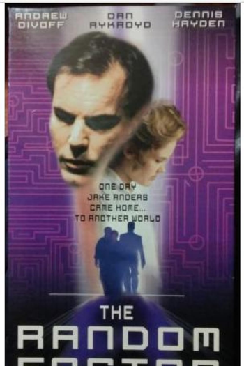  de Filme The Random Factor (1995)