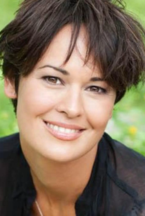 Sydney Penny - Poster 1