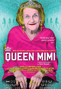 Queen Mimi (Queen Mimi)