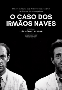 O Caso dos Irmãos Naves (O Caso dos Irmãos Naves)