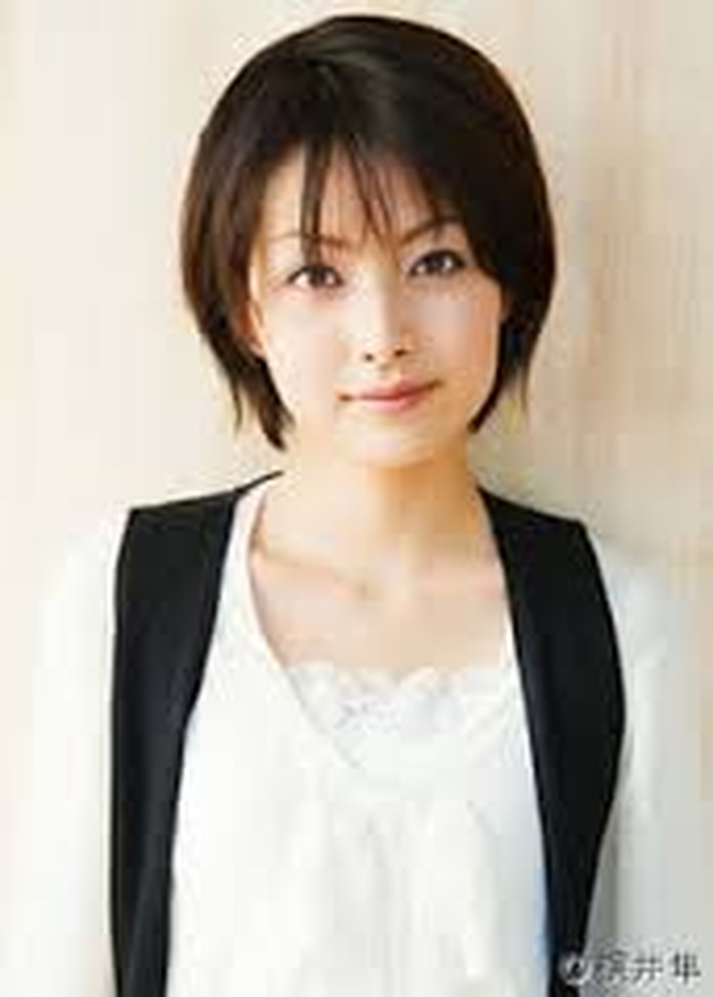 Megumi Satô (I) - Foto 1