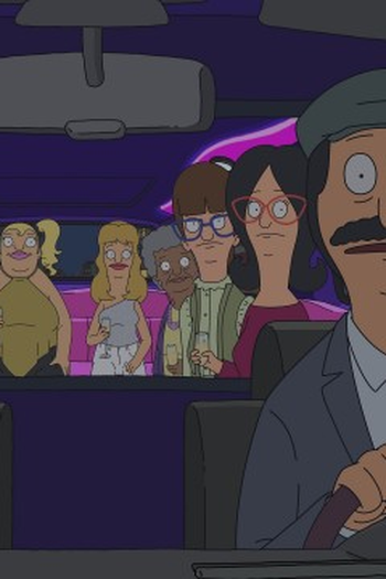 Poster de Episódio The Pickleorette (2023)
