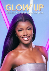 Glow Up (5ª Temporada) (Glow Up: Britain’s Next Make-Up Star)