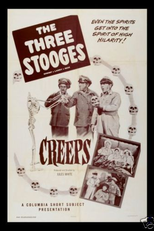 Espíritos espirituosos (Creeps)