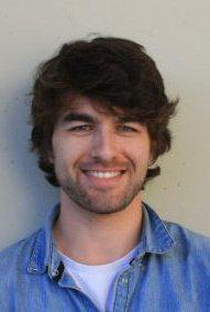 Quentin Foulon - Poster 1