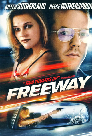 Poster 6 de Filme Freeway: Sem Saída (1996)