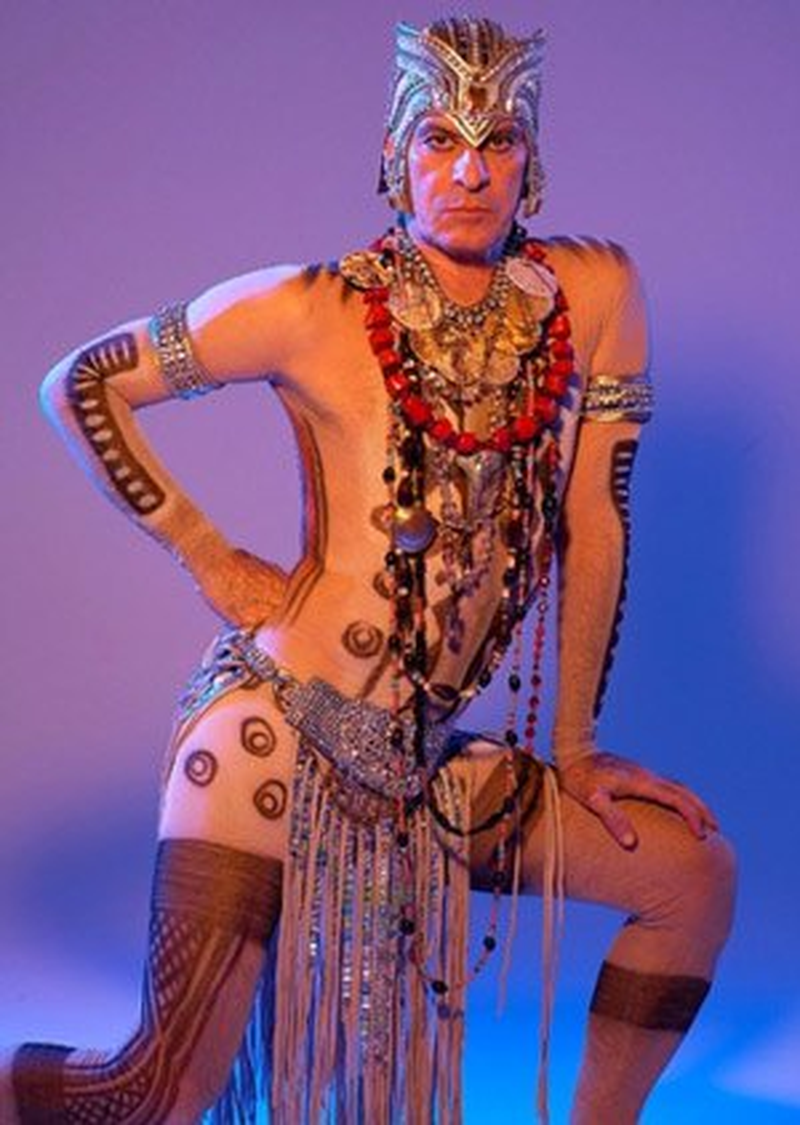 Ney Matogrosso - Foto 1
