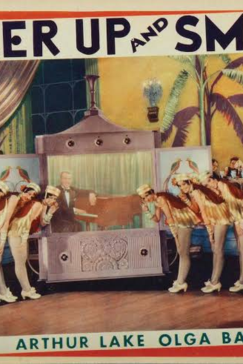  de Filme Cheer Up and Smile (1930)