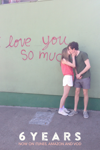  de Filme 6 Anos (2015)