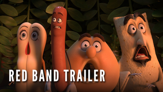 Trailer: Sausage Party - Official Red Band Trailer