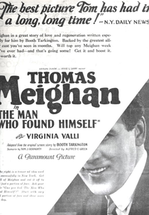 Martírio Injusto (The Man Who Found Himself)