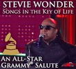 Stevie Wonder: Songs in the Key of Life - An All Star Grammy Salute