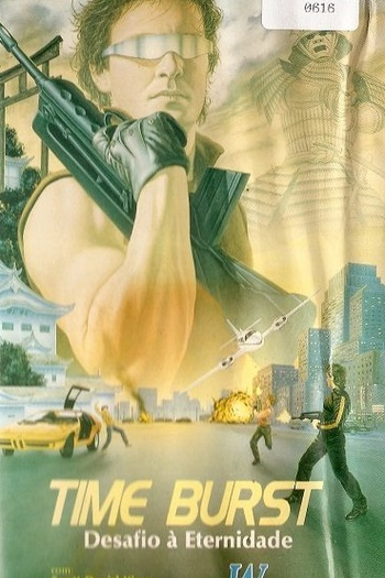  de Filme Desafio à Eternidade (1989)