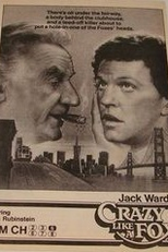 Faro Fino (1ª Temporada) (Crazy Like a Fox  (Season 1))