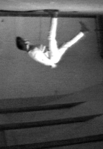 Revolving Upside Down (Revolving Upside Down)