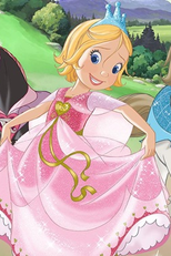 Princess Emmy – The Movie (Princess Emmy – The Movie)