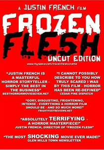 Frozen Flesh (Frozen Flesh)