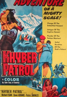 A Patrulha Khyber (Khyber Patrol)