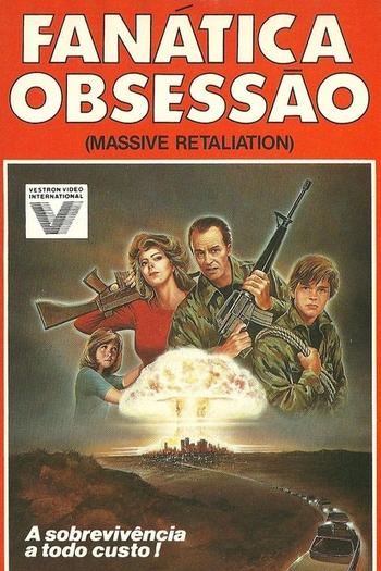  de Filme Fanática Obsessão (1984)
