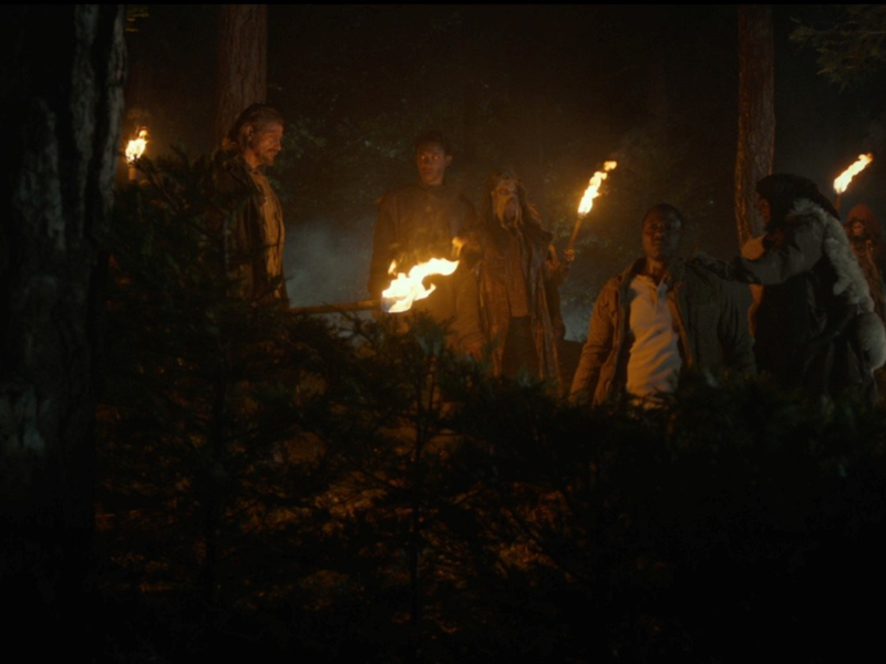 Foto 3 de What Still Remains