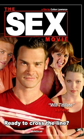 The Sex Movie - 2006 Filmow